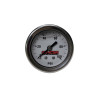 Snow 0-100PSI Fuel Pressure Gauge (1/8in NPT) - SNF-20010 User 1