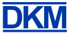 DKM Clutch 01-06 Mini Cooper/S R53 Performance Ceramic MC Clutch w/ Flywheel (300 ft/lbs Torque) - MC-030-050 Logo Image