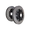 EBC Racing 06-13 Chevrolet Corvette C6 7.0L (Z06) SG-Racing Floating Conversion Rotors - SG2FC7364 User 1