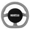 Sparco Steering Wheel Center Pad - 015002NR Photo - Primary