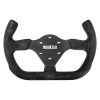 Sparco Steering Wheel P310 Open Suede - 015P310OPN Photo - Primary