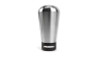 Perrin 15-21 Subaru WRX / 2022 BRZ/GR86 6-Speed Brushed 1.80in Stainless Shift Knob Tapered - PSP-INR-133-7 User 1