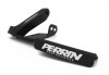 PERRIN 08-14 Subaru STI / 07-09 Legacy GT & OBXT Master Cylinder Bracket - Black - PSP-BRK-401BK Photo - Primary