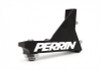 PERRIN 08-14 Subaru WRX / 08-12 Impreza Master Cylinder Bracket - Black - PSP-BRK-402BK Photo - Primary