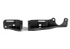 PERRIN 15-21 Subaru Impreza/WRX/STI Pitch Stop Mount & Firewall Brace - Black - PSP-DRV-112BK Photo - Primary