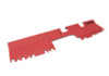 Perrin 15-21 WRX/STI Radiator Shroud (With/Without OEM Intake Scoop) - Red - PSP-ENG-512RD User 1