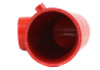PERRIN 17-20 Subaru BRZ / Toyota 86 (Manual Only) Inlet Hose - Red - PSP-INT-431RD Photo - Primary