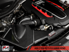 AWE Tuning Audi C7 RS6 / RS7 4.0T S-FLO Carbon Intake V2 - 2660-15012 Photo - out of package