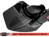 AWE Tuning Audi B9 A4/A5 2.0T Quattro Carbon Fiber AirGate Intake w/ Lid - 2660-15028 Photo - out of package