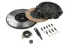 Competition Clutch 06-11 WRX / 05-11 LGT Stage 3 - Segmented Ceramic Clutch Kit (Inc Steel Flywheel) - 15026-2600 Photo - Primary