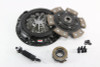 Competition Clutch 2013-2014 Scion FR-S/Subaru BRZ Stage 4 - 6 Pad Ceramic Clutch Kit * NO FW * - 15035-1620 Photo - Primary