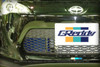GReddy 13+ Scion FR-S / Subaru BRZ 10-Row Oil Cooler Kit with Shroud - 12014634 Photo - Primary