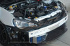 GReddy 13+ Scion FR-S / Subaru BRZ 10-Row Oil Cooler Kit with Shroud - 12014634 Photo - Primary