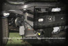 GReddy 13+ Scion FR-S / Subaru BRZ 10-Row Oil Cooler Kit with Shroud - 12014634 Photo - Primary