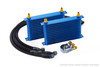 GReddy 09-14 Nissan 370Z 13 Row Twin Oil Cooler Z34 - 12024634 Photo - Primary