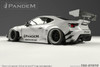 GReddy Scion FR-S Pandem Wide Body V3 Rear Canards - 17010277 Photo - Primary
