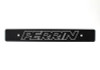Perrin 06-17 Subaru WRX/STI / 22-23 BRZ Black License Plate Delete - PSP-BDY-115BK User 1