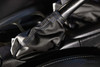 GReddy 95-98 Nissan Skyline BNR34 Genuine Leather Brake Boot - 16520753 Photo - Close Up