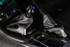 GReddy 95-98 Nissan Skyline BNR34 Genuine Leather Brake Boot - 16520753 Photo - Close Up