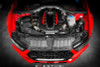 Eventuri 14-21 Mercedes Benz W205 C63 AMG Black Carbon Intake - 76.5mm Turbo Inlet - EVE-C63S-TRB-CF-INT User 1