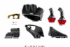 Eventuri Audi C7 S6 S7 - Black Carbon Intake - EVE-C7S6-CF-INT User 1