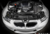 Eventuri BMW E9X M3 - Black Carbon Airbox Lid - Matte Finish - EVE-E9X-CFM-ARB User 1