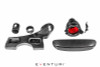 Eventuri Mini Cooper S/JCW Facelift (LCI) - Black Carbon Intake - EVE-F56-LCI-CF-INT User 1