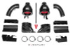 Eventuri Audi B8 RS5/RS4 - Black Carbon Intake - EVE-RS5-CF-INT User 1