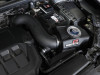 aFe Momentum GT Pro 5R Cold Air Intake System 19-21 Audi Q3 L4-2.0L (t) - 50-70087R Photo - Mounted