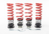 H&R 17-19 Mercedes-Benz E400 4MATIC Coupe C238 VTF Adjustable Lowering Springs - 23011-5 User 1