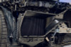 CSF 2019+ Lamborghini Urus / 2020+ Audi RS Q8 / SQ8 / SQ7 High Performance Intercooler System- Black - 8211 Photo - Mounted