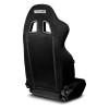 Sparco Seat R100 Black/Black - 009014NRNR Photo - Close Up