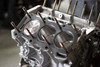 GReddy 09+ Nissan GTR R35 VR38DETT 0.8mm Thick 96mm Bore Metal Head Gaskets (Set of 2) - 13521400 Photo - Close Up