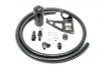 Radium Engineering BMW E46 M3 Catch Can Kit Fluid Lock - 20-0073-FL Photo - Primary