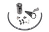 Radium Engineering PCV Catch Can Kit Nissan Z33 V35 VQ35DE Fluid Lock - 20-0728-FL Photo - Primary