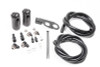 Radium Engineering Dual Catch Can Kit Nissan Z33 V35 VQ35DE/HR Fluid Lock - 20-0729-FL Photo - Primary