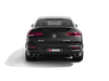 Akrapovic 2020+ Mercedes-AMG GLE 63S Coupe Evolution Line- Titanium - S-ME/TI/14H User 1