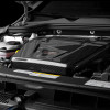 Cobb Volkswagen GTI (MK7/MK7.5/MK8) / Golf R / Audi A3 & S3 (8V) Redline Carbon Fiber Engine Cover - 4V2600 User 1