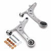 Cobb 15-21 Subaru WRX & STI/2018 Type RA Alloy Front Lower Control Arm (Complete) Offset Caster - CB-ALY0017K User 1