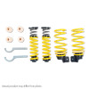 ST Audi RS5 (B8) Convertible 4WD Adjustable Lowering Springs - 2731000H User 5