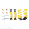 ST Audi Q5 (FY) 4WD Adjustable Lowering Springs - 273100BY User 5
