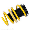 ST Mercedes-Benz C-Class (W205) Convertible 2WD (w/ Electronic Dampers) Adjustable Lowering Springs - 2732500N User 2