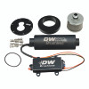 DeatschWerks 3.5L Module Surge Tank In-Tank Pump Adapter w/ DW650iL Brushless/Controller 440lph Pump - 9-650-C105-5009 Photo - Primary