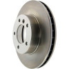 Centric 06-07 Lexus GS430 / 07-11 GS450 H Hybrid / 06-12 IS350 Front Standard Brake Rotor - 121.44138 User 1