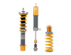 Ohlins 20-24 Toyota Yaris GR Road & Track Coilover System - TOS MW00S1 Photo - Primary