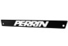Perrin 2022 Subaru WRX License Plate Delete - Black - PSP-BDY-116BK User 1