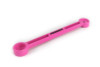 Perrin WRX/STI/BRZ/FR-S Battery Tie Down - Hyper Pink - PSP-ENG-700HP User 1