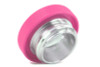 Perrin 02-21 Subaru WRX / 2022 BRZ & GR86 / 04-21 STI / 00-18 Forester XT Oil Fill Cap - Hyper Pink - PSP-ENG-711HP User 1