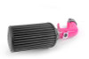 Perrin 08-14 WRX / 08-15 STI Cold Air Intake - Hyper Pink - PSP-INT-322HP User 1