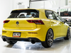 AWE 2022 VW GTI MK8  Track Edition Exhaust - Diamond Black Tips - 3020-33658 Photo - out of package